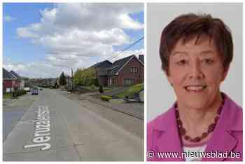 Fietsers krijgen fietspad van 2 meter breed in Jeruzalemstraat