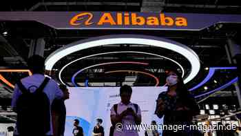 Alibaba will DeepSeek übertreffen