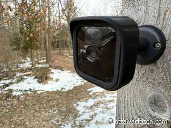 Houseworks: Security cameras easier, cheaper, more effective 