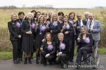 ‘Fifty One ’t Zwin’ is eerste afdeling in West-Vlaanderen