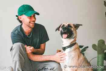 Influencer Jietse Pauwaert is nieuwe peter van Tejo Knokke-Heist: “Ze doen ongelooflijk waardevol werk”