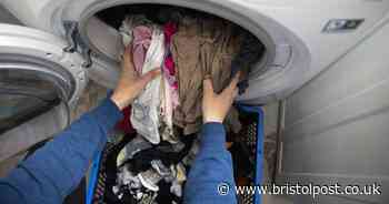 How much laundry should you really put in your washing machine?