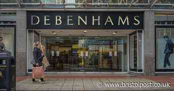 Debenhams offering discount on 'best perfume ever' with 'unforgettable' scent