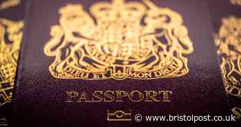Brits advised to check passport or risk being denied travel