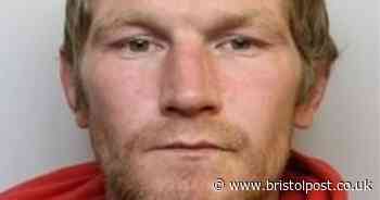 Live: Do not approach wanted Bristol man with neck tattoos