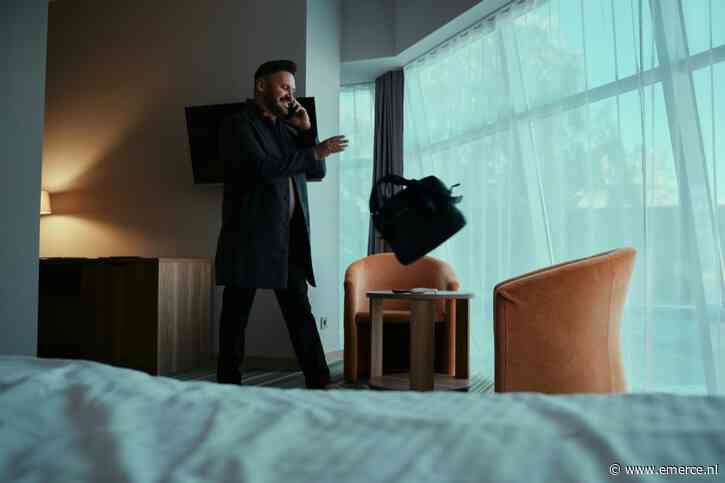 TravelPerk haalt 200 miljoen op, koopt Yokoy