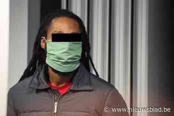 Man die 24 jaar cel kreeg voor roofmoord, betrapt met drugs in gevangenis