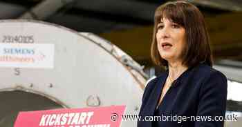 Government announces major Cambridge housing and transport plans
