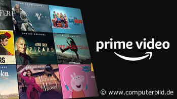 Darum kürzt Amazon das Budget für Filme und Serien