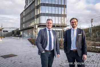 Ondersteunende diensten Motena huizen voortaan in Roelevard: “Uitstekende locatie”