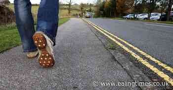 Ealing's £240k compensation bill for pedestrian falls is third highest