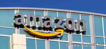 Nach Rekordhoch der Amazon-Aktie: Wie hoch kann es noch gehen?