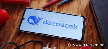 Microsoft prüft: Hat DeepSeek vertrauliche OpenAI-Daten genutzt?