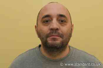 UK-based Russian spy ring linked to ‘highest echelons’ in Bulgaria, trial told