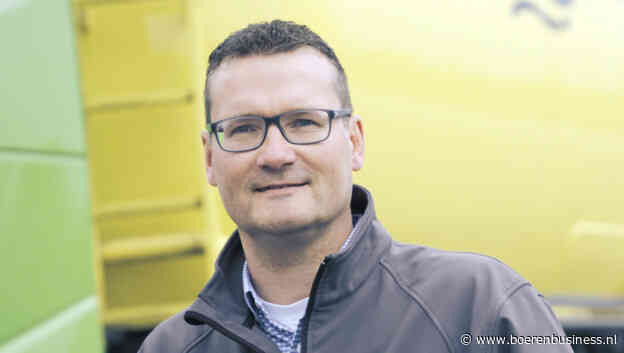 Mengvoerafzet Ems-Vechte vlakt af na snelle toename