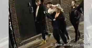 Renewed appeal after 'concern for safety' in Liverpool City Centre