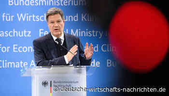 Wirtschaft in der Krise: Regierung senkt Wachstumsprognose deutlich