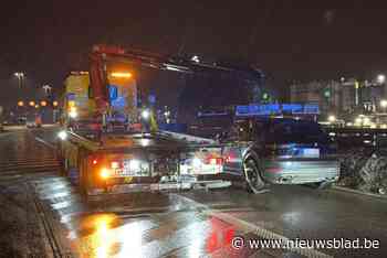 Alarmpistool gebruikt bij schietpartij in Borgerhout, 30-jarige verdachte opgepakt