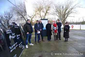 Weesgedichten sieren meer dan 350 ramen in regio Dijk92