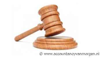 Concurrentiebeding geschrapt, ook al kunnen accountantskantoor én oud-werknemer niet overtuigen