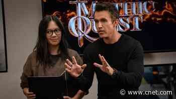 'Mythic Quest' Season 4: Release Date and How to Watch Every Episode