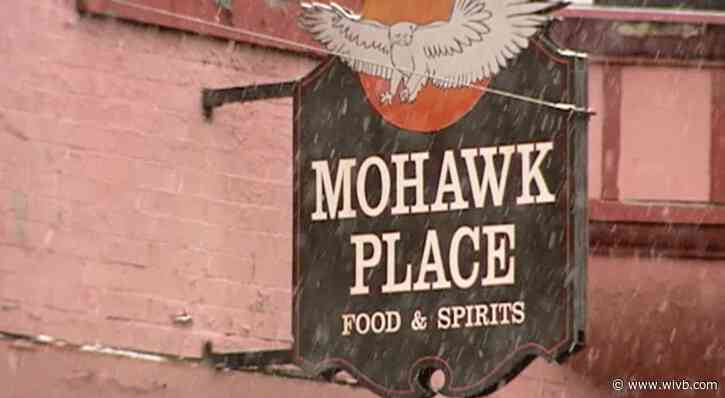 'Every city needs a Mohawk Place': A fond farewell to a beloved Buffalo music venue