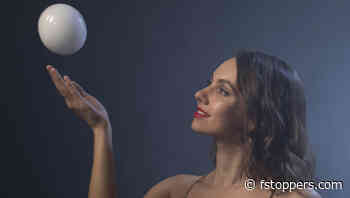 How to Use Smoke for Cinematic Portraits