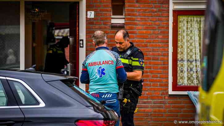 Vader steekt moeder neer in aanwezigheid van hun kinderen: eis 5 jaar cel