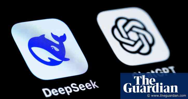 DeepSeek advances could heighten safety risk, says ‘godfather’ of AI