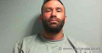 Drug dealer who flooded York with cocaine then fled to Thailand behind bars