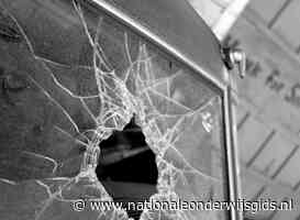 Kinderdagverblijf Slotermeer evacueert ouders en kinderen tijdens schietpartij