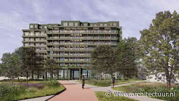 Ziekenhuis wordt Park Nieuw Velp