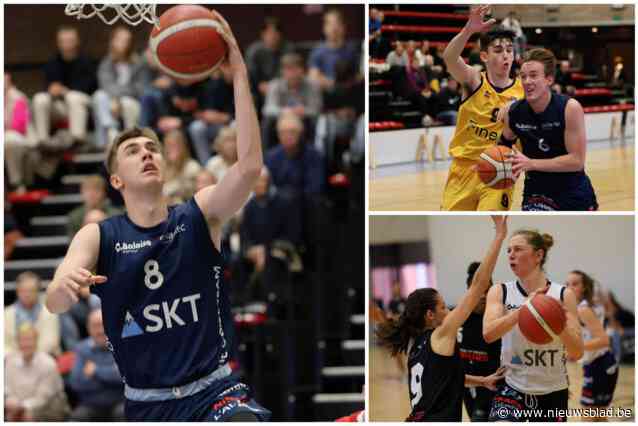 SKT Ieper maakt zich op voor weekend vol derby’s en/of toppers in eigen huis: “Nu al prachtig seizoen, maar we blijven ambitieus”