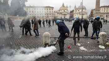 Rischio infiltrati per la sfida contro l'Eintracht: a Roma potrebbero arrivare ultras da Napoli e Bergamo