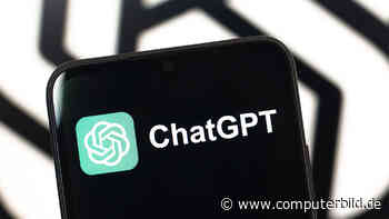 Abgeschottete ChatGPT-Version für US-Behörden ist da