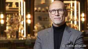 Luxushotellerie: Wiener Anantara unter neuer Leitung