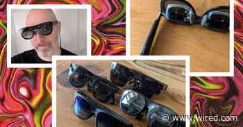 3 Best Smart Glasses of 2025, Tested and Reviewed