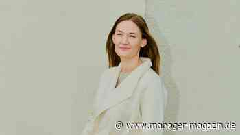 Lidl: Ex-Managerin Annabel Ehm heuert bei Alnatura an