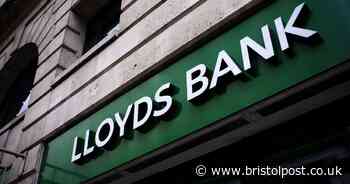 Lloyds, Halifax and Bank of Scotland to close 136 more branches
