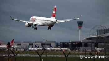 Heathrow expansion can support growth — with a long runway