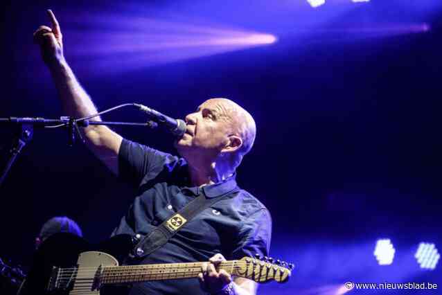 De Mens is eerste naam voor Rock Teralfene