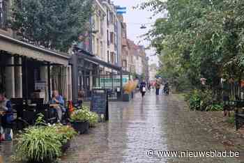 Horeca-uitbaters zullen strenger gecontroleerd worden door de stad