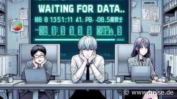 Mehr Effizienz: Stromsparen im Netzwerkverkehr mit Linux-Kernel 6.13