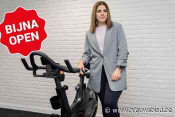 Mechelse Sihem opent sportstudio voor vrouwen: “Hier kunnen ze in comfortabele omgeving aan hun doelen werken”