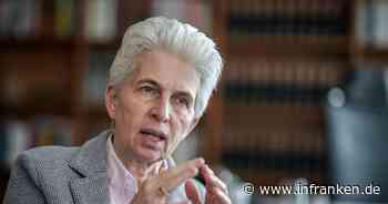 Strack-Zimmermann "geldgierige Hexe" genannt - Frau aus Kreis Forchheim erhält harte Strafe