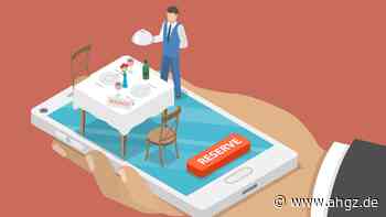 Umfrage: Welche digitalen Services Gäste nutzen