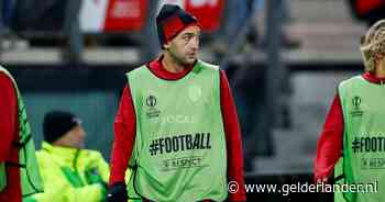 Geen weerzien in de Arena: Galatasaray komt zonder Hakim Ziyech naar Ajax