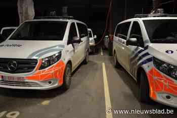 Politie waarschuwt: oplichters doen zich voor als politieagent