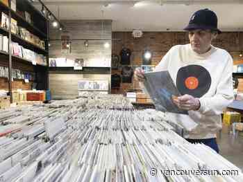 Riding the vinyl groove: 13 must-visit record stores in Metro Vancouver