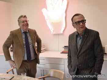 Vancouver Art Gallery aiming for small, simple, cost-conscious new building